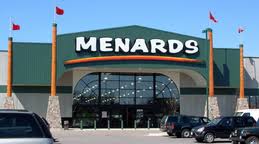 menards