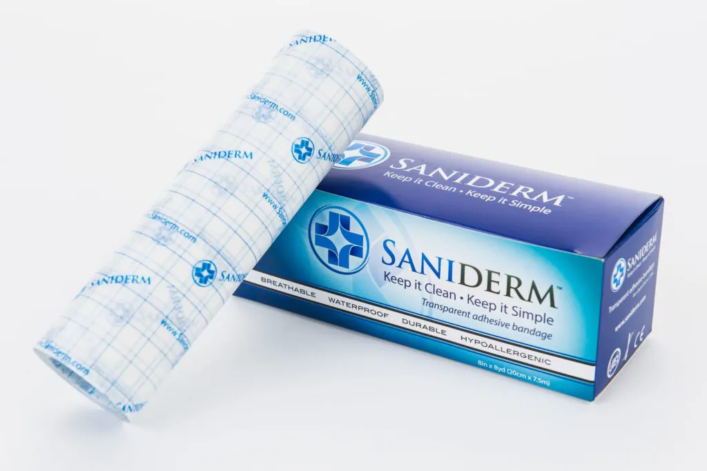 saniderm