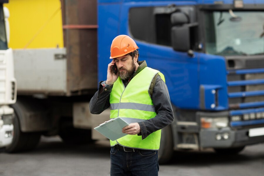 Walmart Truck Driver Lawsuit